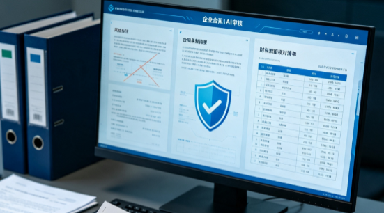 襄樊AI 工具常态化应用，为企业稳健经营保驾护航