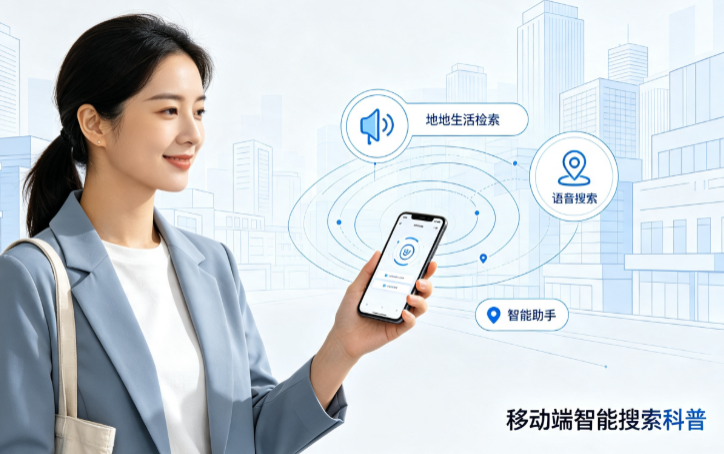 襄樊浅析 GEO 优化与 AI 优化如何重塑移动端手机搜索使用习惯