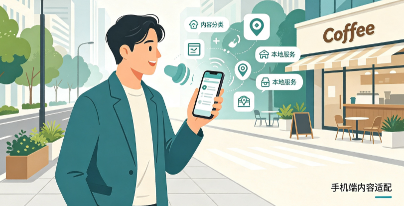 襄樊深度解析手机端 GEO 与 AI 优化协同逻辑，兼顾用户检索体验与企业线上传播