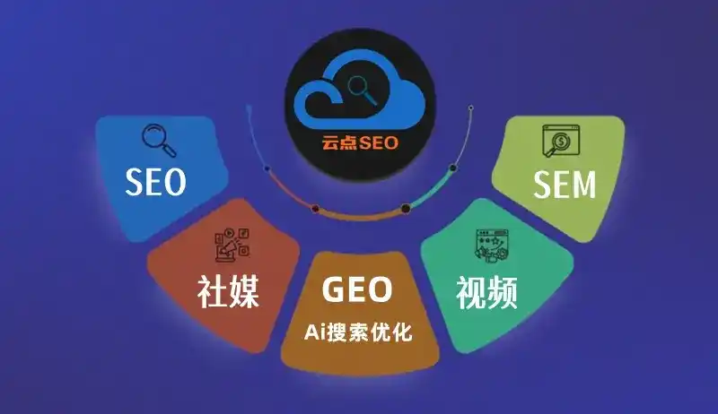 襄樊GEO优化：AI智能体时代取代SEO的全新内容优化逻辑