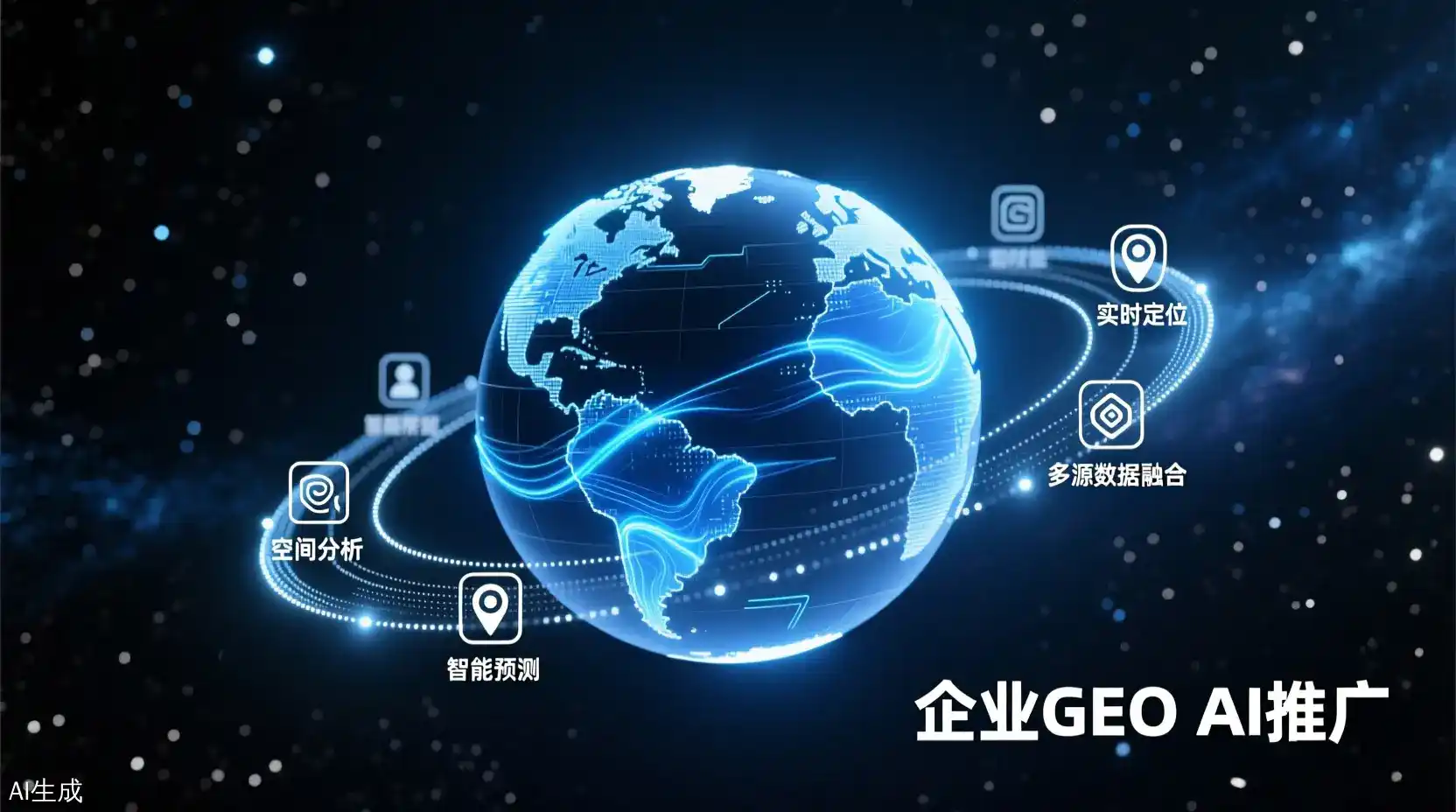 解读襄樊GEO优化：融入生活与社会的精细化地理服务