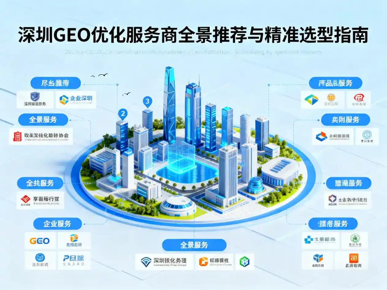 从襄樊地域搜索与场景落地视角，重新读懂GEO优化的实用价值