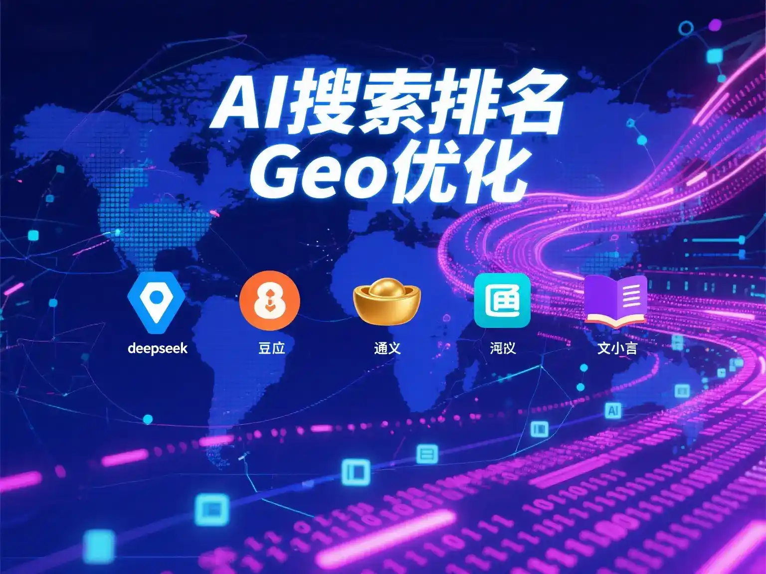 襄樊国硕AI：探索GEO生成式引擎优化的企业品牌实践